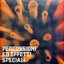 Percussioni ed effetti speciali
