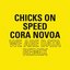 We Are Data (Cora Novoa Remix)