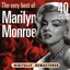 Marilyn Monroe: The Very Best