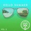 Hello Summer, Vol. 3