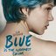 La vie d'Adèle, Blue Is the Warmest Color - Unofficial Soundtrack