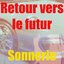 Sonnerie retour vers le futur