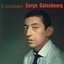 L'Etonnant Serge Gainsbourg