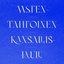 Vastentahtoinen kansallislaulu - Single