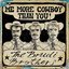 Me More Cowboy Than You (Demo)
