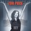 Toni Price - Hey album artwork