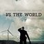 Quickstar Productions Presents : Vs The World volume 3