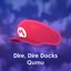 Dire, Dire Docks (From "Super Mario 64")
