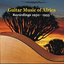 Guitar Music of Africa / Recordings 1950-1955