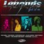 Legends: Get It On