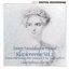 Mendelssohn-Hensel, F.: Keyboard Music, Vol. 2 - Piano Sonata in C Minor / Sonatensatz in E Major / 4 Lieder, Op. 6 (Excerpts)