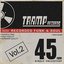 Tramp 45rpm Single Collection, Vol.2