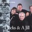 The Heart & Soul Of 4 Jacks & A Jill