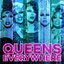 Queens Everywhere (Cast Version) [feat. The Cast of RuPaul's Drag Race, Season 11] - Single