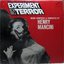 Charade & Experiment in Terror