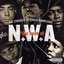 The Best Of N.W.A: The Strength Of Street Knowledge (Edited)