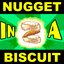 Nugget in a Biscuit 2!!