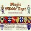 Music from the Middle Ages