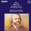 BRUCH: Symphony No. 3 / Suite on Russian Themes