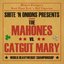 The Mahones Vs Catgut Mary