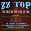 Classic Rock #174: ZZ Top & The Best Of The Year So Far