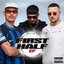 FIRST HALF - EP