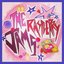 the raspberry jams