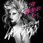 Born This Way - The Remixes Part 1