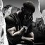 Blijf Soldaat - Single