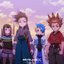 Stay Gold (From "Beyblade X")