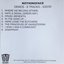 Internal Demo CD - 4/22/02