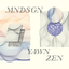 Mndsgn - Yawn Zen album artwork