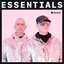 Pet Shop Boys Essentials