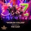 Worlds Collide (From "Disney Descendants/ZOMBIES: Worlds Collide Tour")