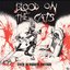 Blood On The Cats (Even Bloodier Edition) [Explicit]