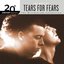 20th Century Masters - The Millennium Collection: The Best of Tears for Fears