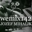 Wemix 142 - Minimal Tech House