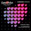 Eurovision Song Contest Basel 2025 (Karaoke Version)