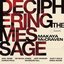 Makaya McCraven - Deciphering The Message album artwork