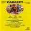 Cabaret - Original Broadway Cast Recording