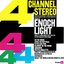 4 Channel Stereo