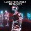 Metafury - Single