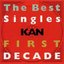 Best Singles First Decade