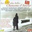 Les 100 Plus Belles Chansons D'Amour (CD 1)