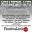 FestivaLink presents MerleFest Live