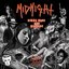 Steel, Rust and Disgust [Explicit]
