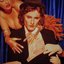 Burlesque Baby