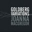 Bach, JS : Goldberg Variations