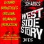 West Side Story , Original Broadway Cast