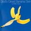 God`S Great Banana Skin